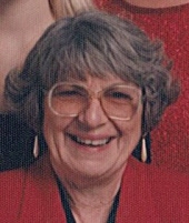 Margaret C. Powell 1955654