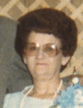 Nona M. Sanders 19556549