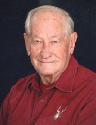 Photo of William "Bill" Robertson