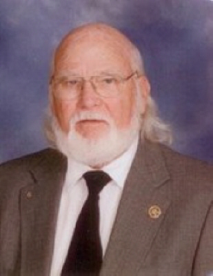 Photo of Daniel Kenneth "Kent" Hicks, Sr.
