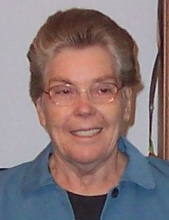 Betty Johnson Ivester