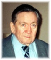 Roland Patterson 1955714