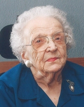 Helen B. Strand