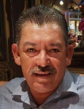 Carlos Aceves Camarena