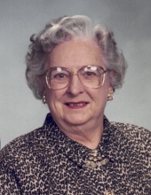 Charlotte G. Gatenby