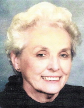 Margaret Clements Norford 19557513