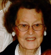 Phyllis Weagant