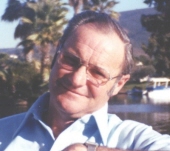 Donald E. Finnigan