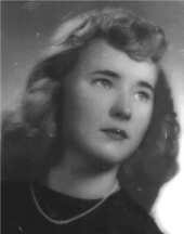 Shirley Mae Tuomi 1955764