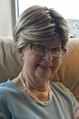 Photo of Doris Lefebvre