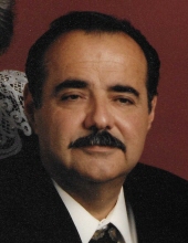 Charles "Carlos" A.  Ybarra, Sr. 19557890