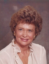 Margaret Forsten