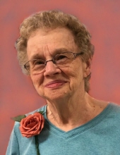 Marlene Anne Hoffman