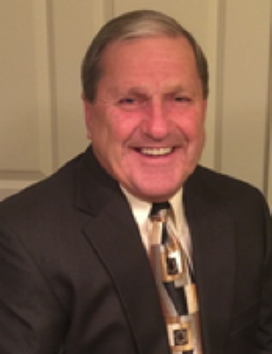 James R. Bailey Plainville, Connecticut Obituary