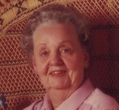 Olga M. Summerfelt