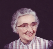 Ruth M. Yowell