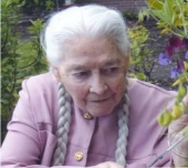 Gladys L. Lindholm