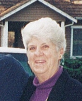 Jane Louise Tricarico