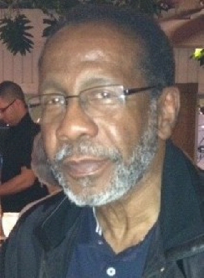 Photo of Prof. Sidney Johnson, Jr.