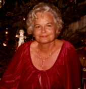 Norma Louise Williams