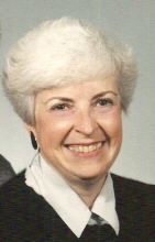 Shirley Ann Ryan