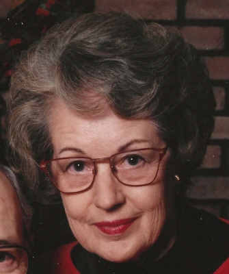 Carol B. Moran