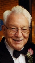 Ronald W. Carpenter