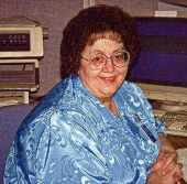 Carol Jeanne Brewer 1955939
