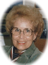 Geraldine Elizabeth Allen