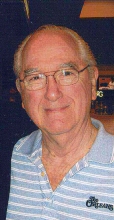 Robert W. MacDonald