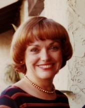 Elaine Irene Shaw