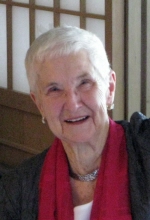 Rose Mary Pendergast