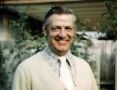 Alfred G. Wright