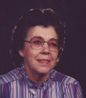 Dorothy Elizabeth Johnson