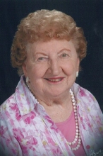 Yvonne Mavis Pommier