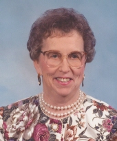Marjorie G. McLaughlin