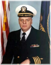 Captain E. Donald Cook, Jr. 1956055