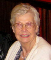 Helen Ann England