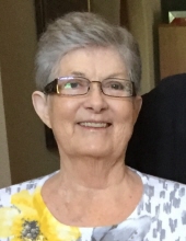 Judith Jean Blackwell Obituary - Visitation & Funeral Information