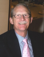 Charles Stedman Harper Jr.