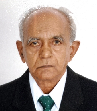 Photo of Ramanbhai Patel