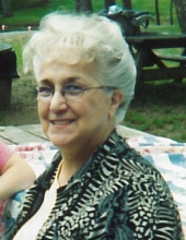 Brenda Joyce Rhinehart