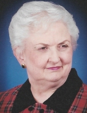 Patricia Ann Champion Fulford