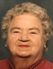 Doris  McNeil