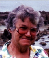 Jane M. Morton