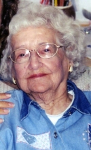 Dorothy F. Norman