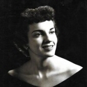 Myra June Carlson 19561702