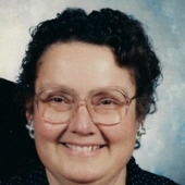 Judy Ann Giles
