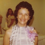 Janice Ann Sparks 19561935