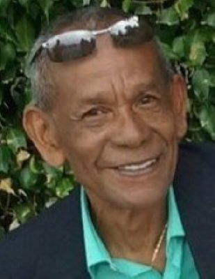 Raul Castillo 19562014